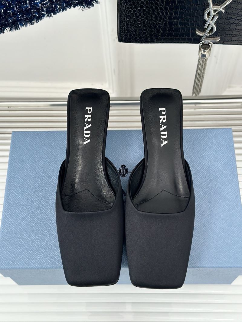 Prada Slippers